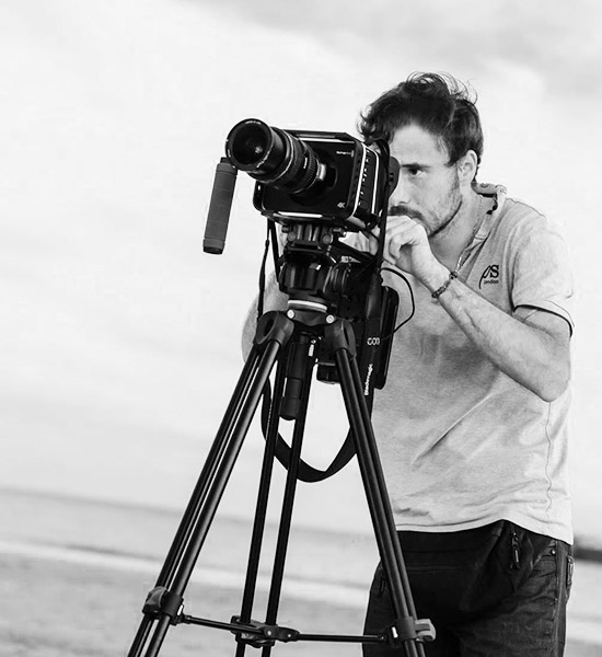 bachelor monteur video numerique