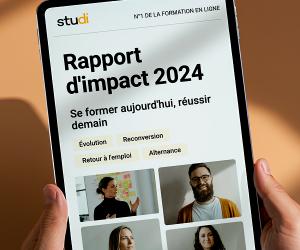 rapport d'impact
